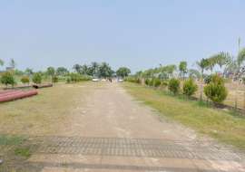 3 katha, Ready  Residential Plot for Sale at Purbachal Residential Plot at 