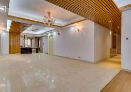 Exclusive Semi-Furnished Apartment/Flats at Gulshan 02, Dhaka