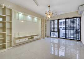2700 sqft, 3  Beds  Flats for Rent at Gulshan 01 Apartment/Flats at 