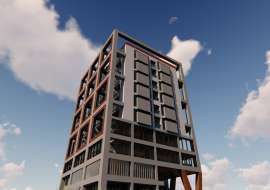 625 sqft, 2  Beds  Apartment/Flats for Rent at Jatrabari Apartment/Flats at 