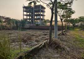 modhu city Residential Plot at Mohammadpur, Dhaka