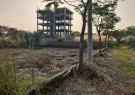 3 katha, Ready  Residential Plot for Sale at Mohammadpur Residential Plot at 