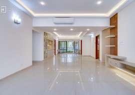 2650 sqft, 3  Beds  Apartment/Flats for Rent at Baridhara Apartment/Flats at 