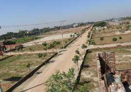 3 katha, Ready  Residential Plot for Sale at Mohammadpur Residential Plot at 