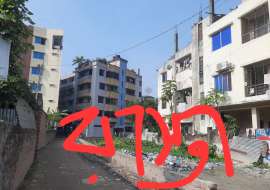 360 sqft, 3 Beds Upcoming  Apartment/Flats for Sale at Uttara Apartment/Flats at 