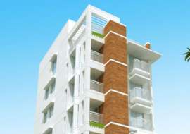 Basoti Homes Apartment/Flats at Dhanmondi, Dhaka