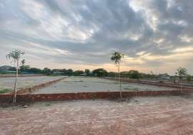 5 katha, Ready  Residential Plot for Sale at Mohammadpur Residential Plot at 