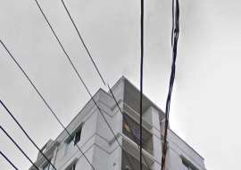 650 sqft, 2 Beds Ready Apartment/Flats for Sale at Banasree Apartment/Flats at 