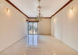 3100 sqft, 4  Beds  Apartment/Flats for Rent at Gulshan 01 Apartment/Flats at 