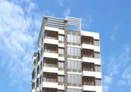 1500 sqft, 3 Beds Upcoming  Apartment/Flats for Sale at Azimpur Apartment/Flats at 