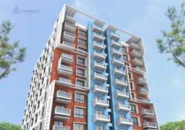 STI Palace Land Sharing Flat at Uttara, Dhaka