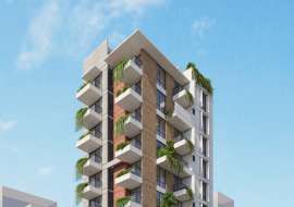 2250 sqft, 4 Beds Apartment/Flats for Sale at Uttara Apartment/Flats at 