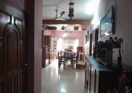 2100 sqft, 3 Beds Used Apartment/Flats for Sale at Dhanmondi Apartment/Flats at 