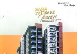 1648 sqft, 4 Beds Almost Ready Apartment/Flats for Sale at Mohammadpur Apartment/Flats at 