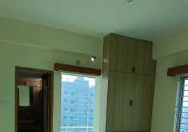 1200 sqft, 3 Beds Ready Apartment/Flats for Sale at Adabor Apartment/Flats at 