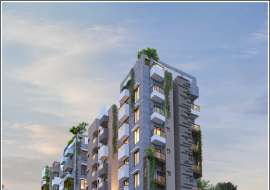 Cambric Osru Legacy  Apartment/Flats at Rayerbazar, Dhaka