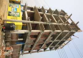 Cherry Orchard Apartment/Flats at Bashundhara R/A, Dhaka