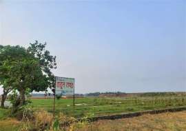 3 & 5 katha, Under Development  Residential Plot for Sale at Savar Boliapur Residential Plot at 