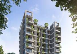 1987 sqft, 3 Beds Upcoming Flats for Sale at Aftab Nagar Apartment/Flats at 