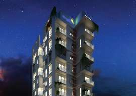 BHAIYA EVENING LIGHT Apartment/Flats at Basabo, Dhaka