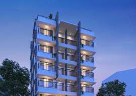 Cherry Orchard Apartment/Flats at Bashundhara R/A, Dhaka