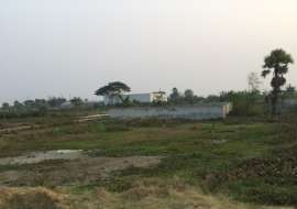 3 katha, Ready  Residential Plot for Sale at Purbachal Residential Plot at 