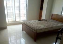 2200 sqft, 3 Beds Ready Apartment/Flats for Rent at Bashundhara R/A Apartment/Flats at 