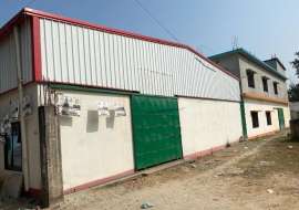 20k/30k sqft, Ready  Industrial Space for rent at Kashimpur/hatimara Industrial Space at 