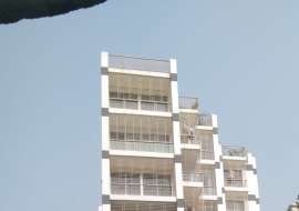 হাশেম ভিলা Apartment/Flats at Uttara, Dhaka