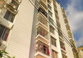 স্পেস টেন পিস স্কয়ার  Apartment/Flats at Uttara, Dhaka