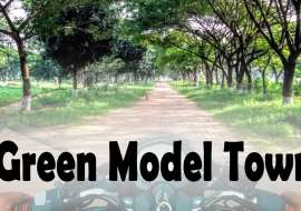 5 Katha south facing Land sell at Green Model Town near of motijheel Residential Plot at 