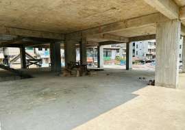 1300 sqft, 3 Beds Under Construction Apartment/Flats for Sale at Ashkona Apartment/Flats at 