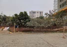 5 katha, Ready  Residential Plot for Sale at Bashundhara R/A Residential Plot at 