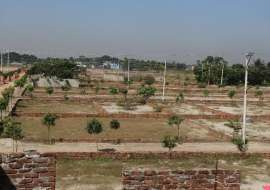 Modhu City 2 Residential Plot at Mohammadpur, Dhaka