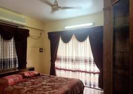 2500 sqft, 3  Beds  Apartment/Flats for Rent at Banani Apartment/Flats at 