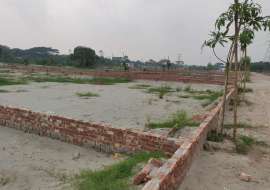 5 katha, Ready  Residential Plot for Sale at Mohammadpur Residential Plot at 