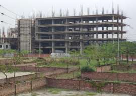 Modhu City Residential Plot at Mohammadpur, Dhaka