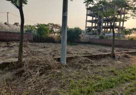 Modhucity Residential Plot at Mohammadpur, Dhaka