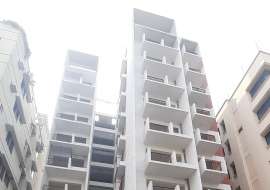 1590 sqft, 3 Beds Ready Apartment/Flats for Sale at Mirpur 6 Apartment/Flats at 