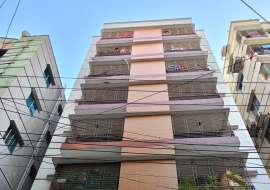 1630 sqft, 3 Beds Ready Apartment/Flats for Sale at Banasree Apartment/Flats at 