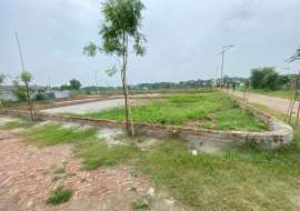 মধুসিটি  Residential Plot at Mohammadpur, Dhaka