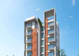 1758 sqft, 3 Beds Almost Ready Apartment/Flats for Sale at Bashundhara R/A Apartment/Flats at 