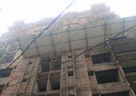 Mohazan Properties Ltd. Apartment/Flats at Mirpur 12, Dhaka