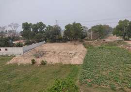 10 katha, Under Development  Residential Plot for Sale at Mohammadpur Residential Plot at 