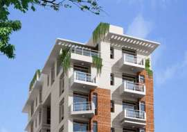 Madana Development Ltd Apartment/Flats at Basabo, Dhaka