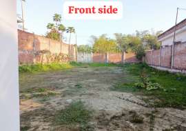 29 katha, Ready  Residential Plot for Sale at Chauddagram Upazila Residential Plot at 