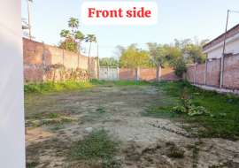 29 katha, Ready  Residential Plot for Sale at Chauddagram Upazila Residential Plot at 