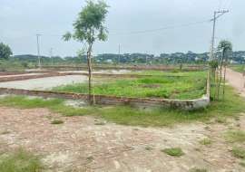 5 katha, Ready  Residential Plot for Sale at Mohammadpur Residential Plot at 