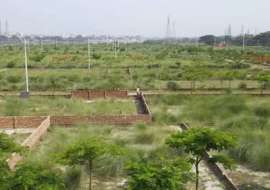 মধুসিটি Residential Plot at Mohammadpur, Dhaka