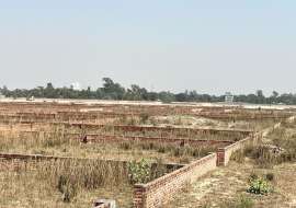 3 katha, Ready  Residential Plot for Sale at Bashundhara R/A Residential Plot at 